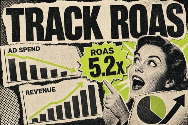 Ad Spend: how to calculate ROAS in digital marketing