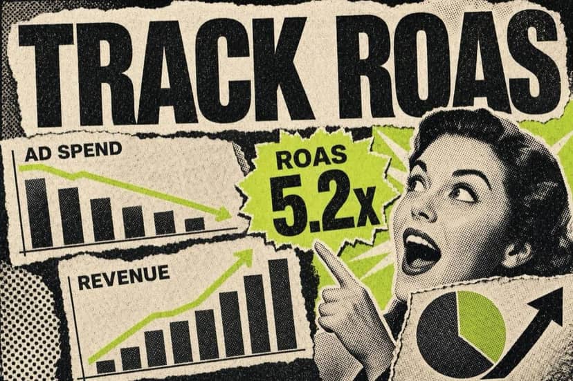 Ad Spend: how to calculate ROAS in digital marketing