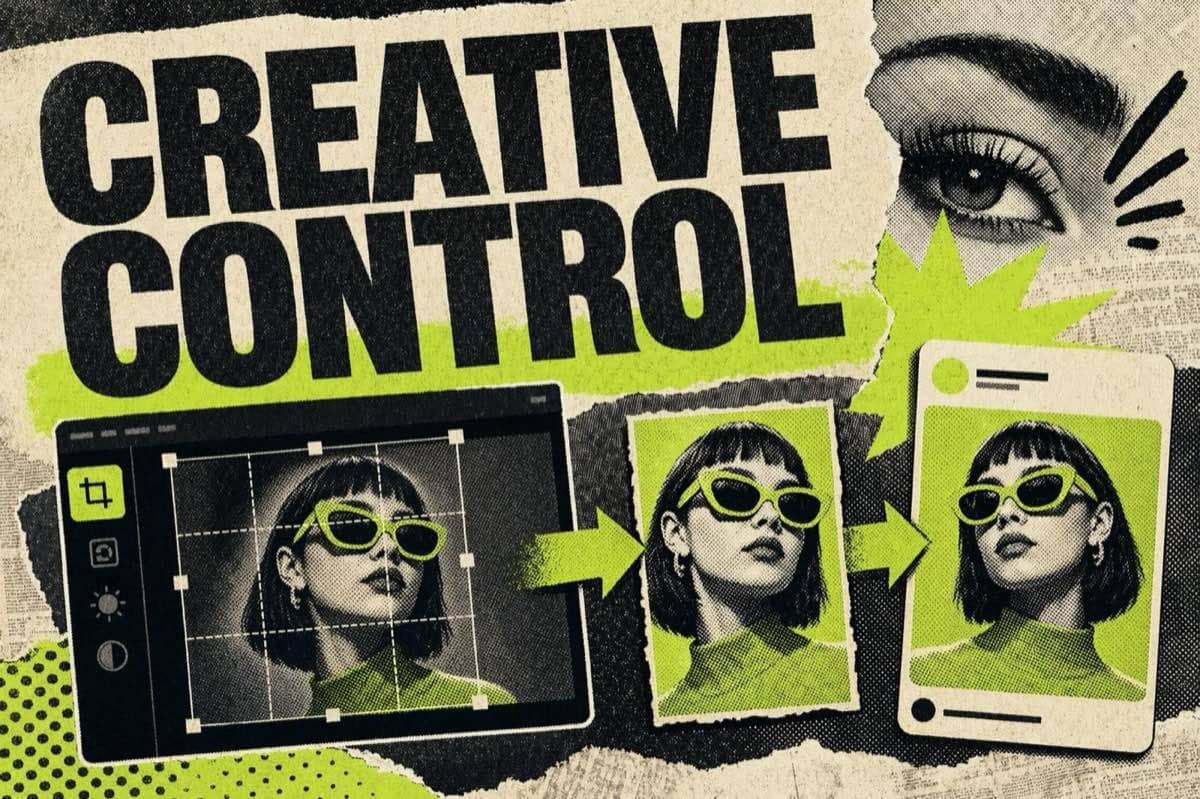 Advantage+ Creative Explained: Pros, Cons, Workarounds