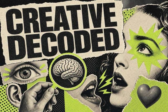 Creative Ads Decoded