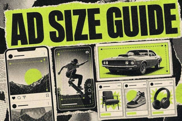 Facebook Ad Sizes Cheat Sheet 2026 (All Placements)