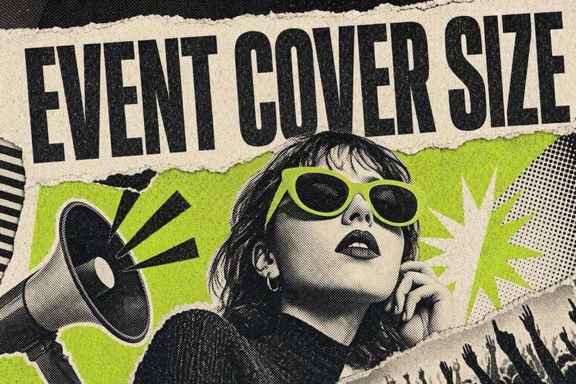 The Essential Guide to Facebook Event Cover Photo Size