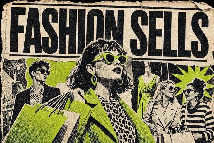 Top Strategies for Creating Eye-Catching Fashion Ads That Drive Sales
