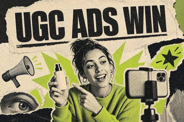 How to Run UGC Ads: Sourcing Creators, Briefs, Rights, Testing and Scaling