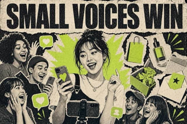 What Makes Nano Influencers So Effective