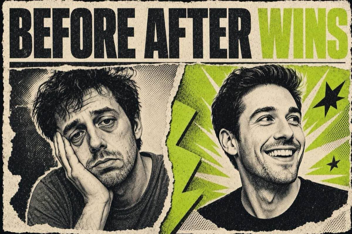 Before/After Hook Ads Are Still Among the Highest-Converting Creative Formats in 2026