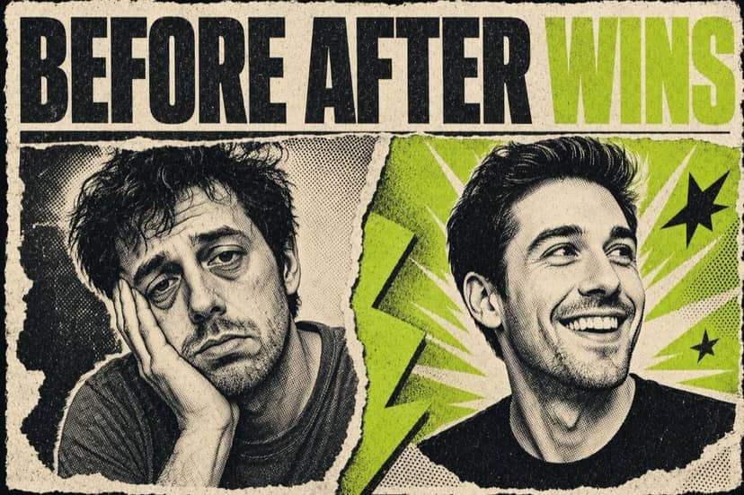 Before/After Hook Ads Are Still Among the Highest-Converting Creative Formats in 2026