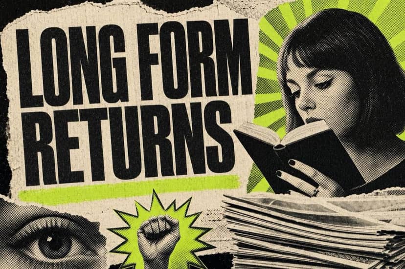Long-Form VSL Static Ads Are Making a Comeback in 2026