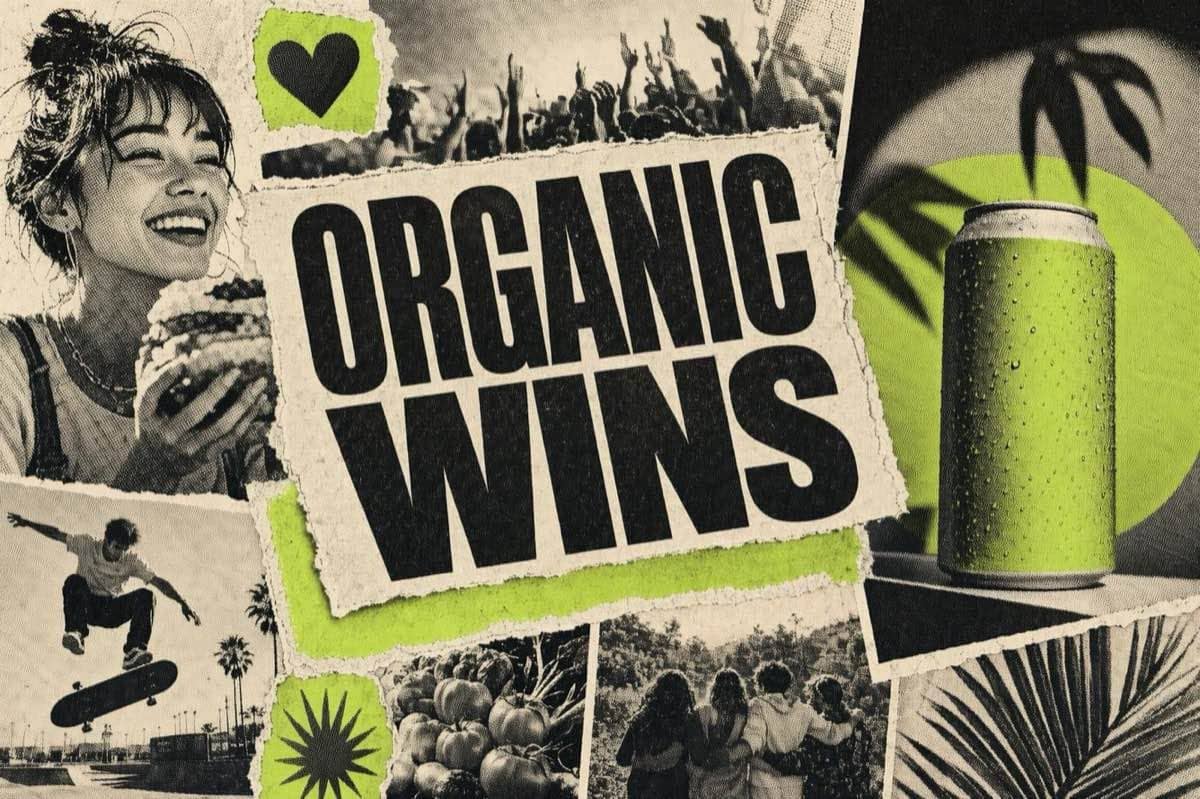 Native-Style Ads That Look Like Organic Posts Are Outperforming Polished Creative