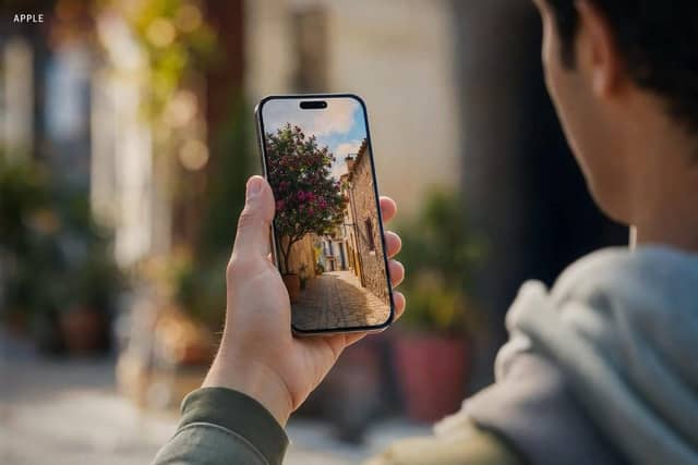 Teardown: Apple Shot on iPhone and How User-Generated Content Became the Product Demo