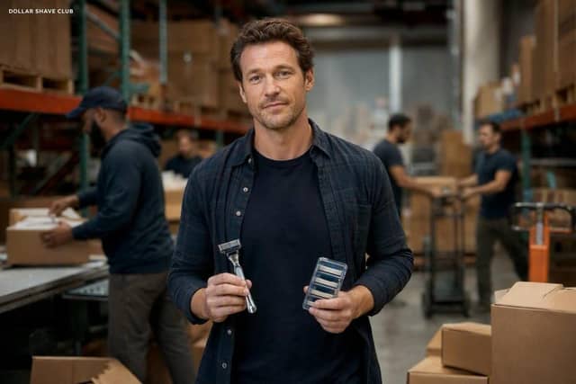Teardown: Dollar Shave Club's Launch Video and How a $4,500 Video Rewrote DTC Advertising