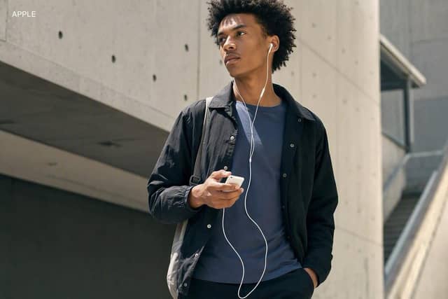 Teardown: "1,000 Songs in Your Pocket" — The Cleanest Positioning Line Ever